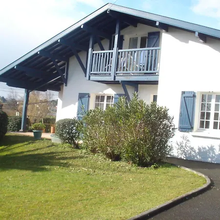 La Plage A Pied Bidart Exterior photo