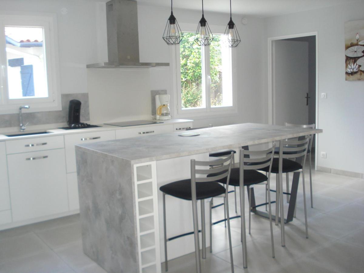 La A Pied Apartment