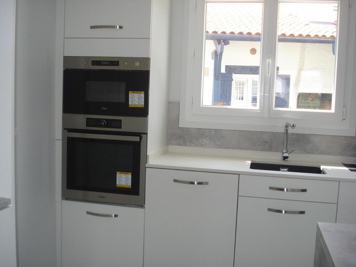 La A Pied Apartment