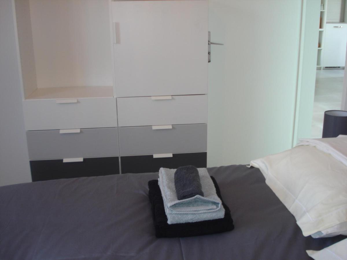 Apartment La A Pied Bidart
