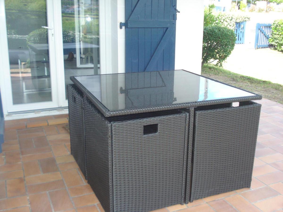 La A Pied Apartment