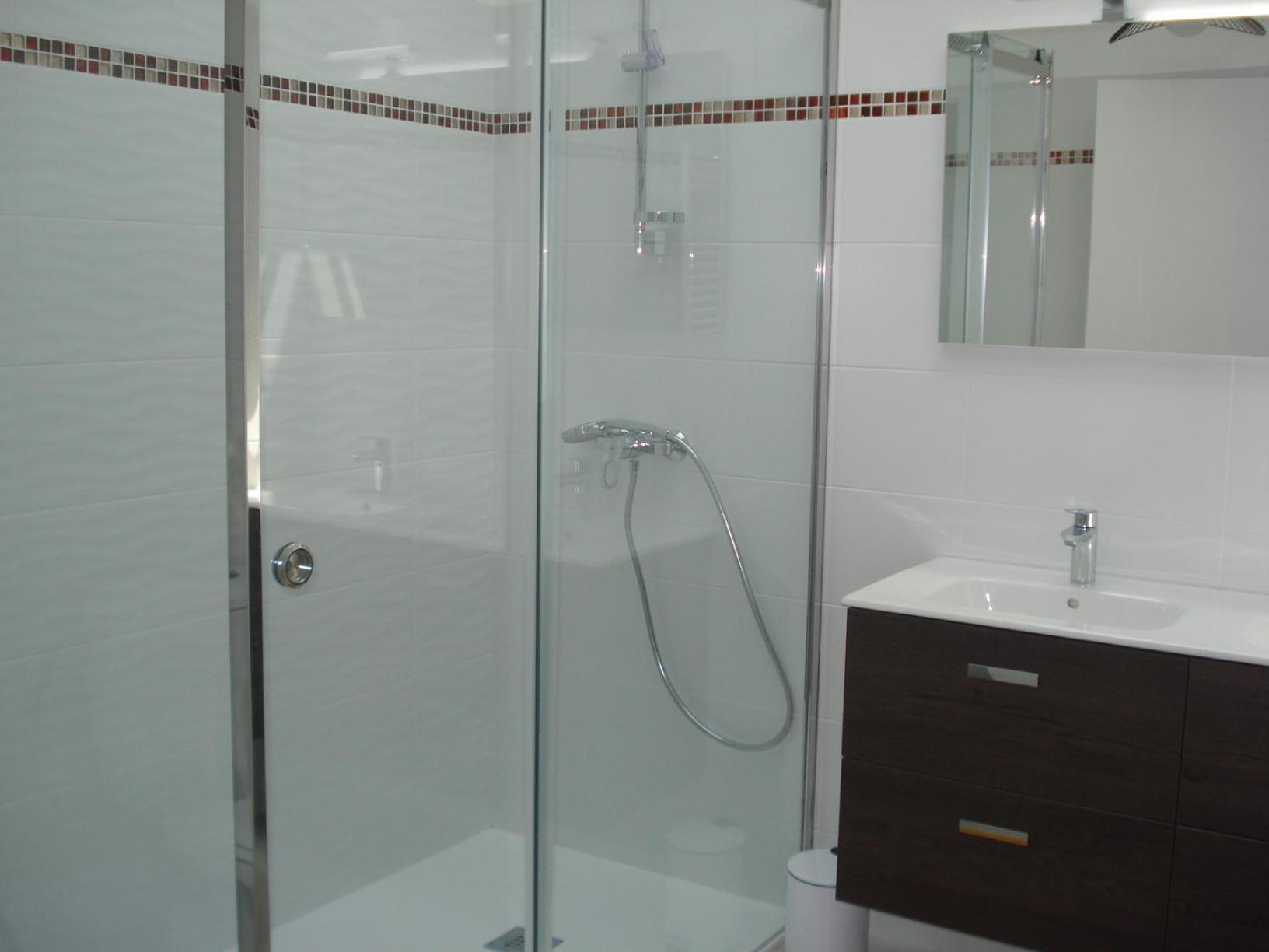 La A Pied Apartment Bidart