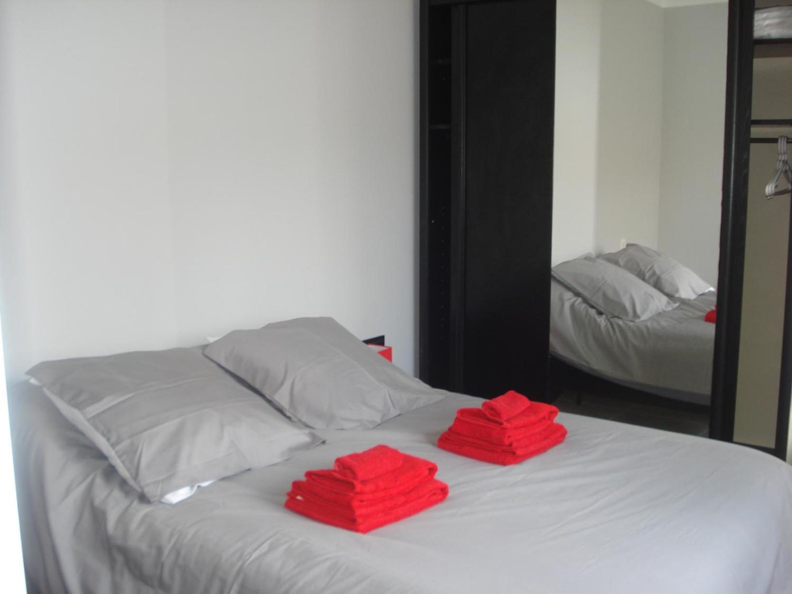 Apartment La A Pied Bidart